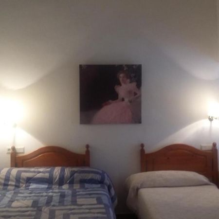 Habitacion De La Marquesa Alcoleja Εξωτερικό φωτογραφία