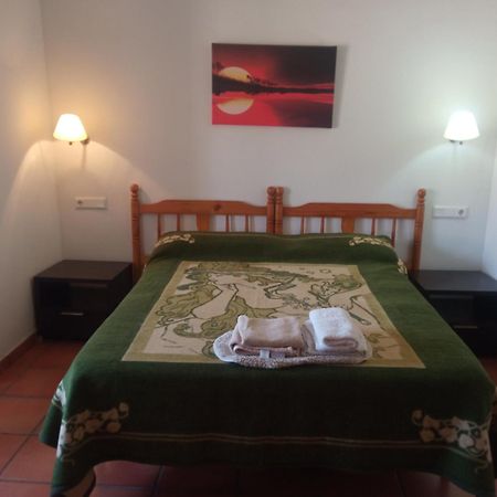 Habitacion De La Marquesa Alcoleja Εξωτερικό φωτογραφία