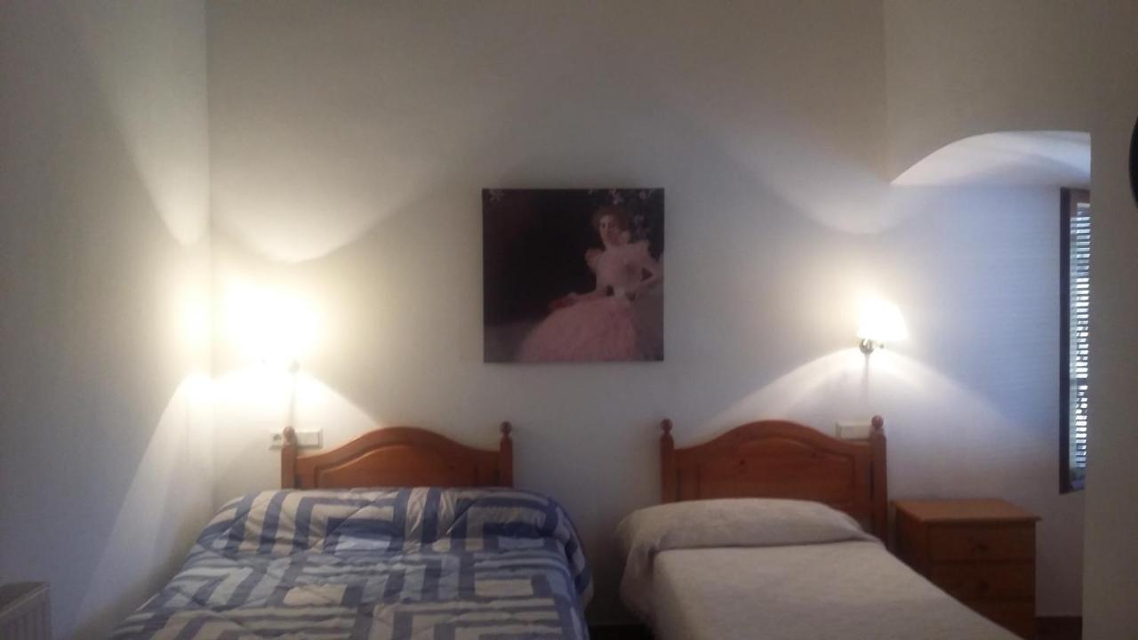 Habitacion De La Marquesa Alcoleja Εξωτερικό φωτογραφία