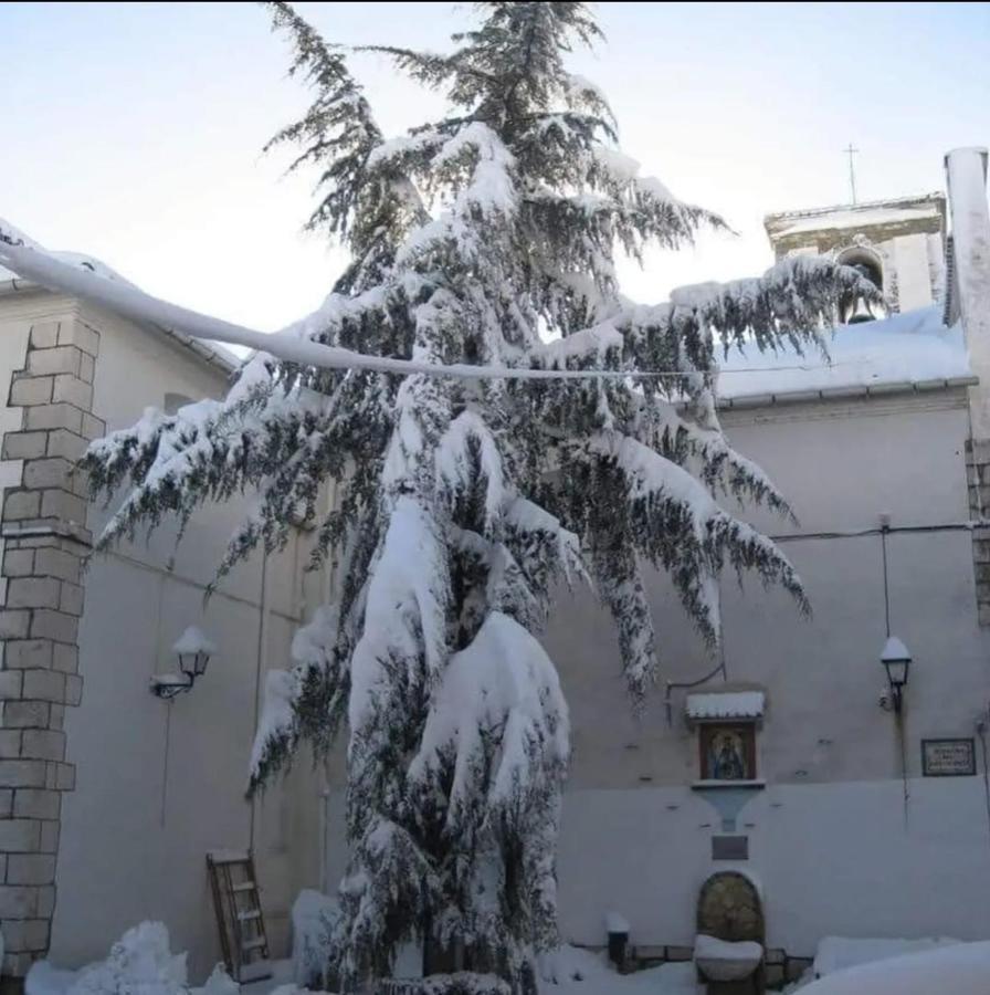 Habitacion De La Marquesa Alcoleja Εξωτερικό φωτογραφία