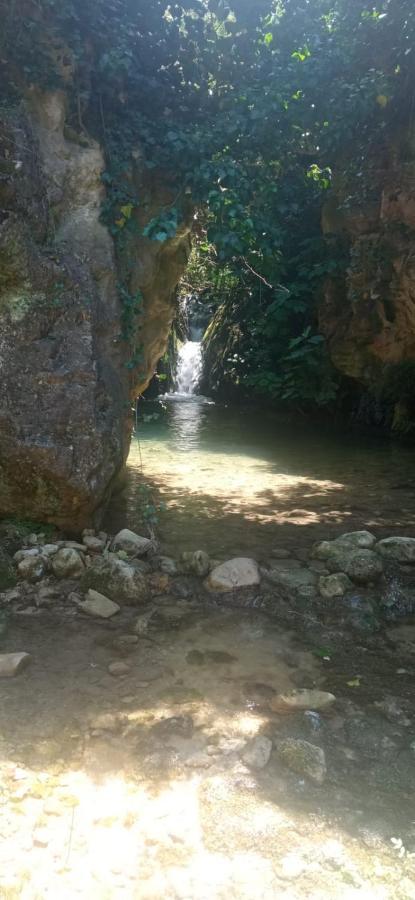 Habitacion De La Marquesa Alcoleja Εξωτερικό φωτογραφία