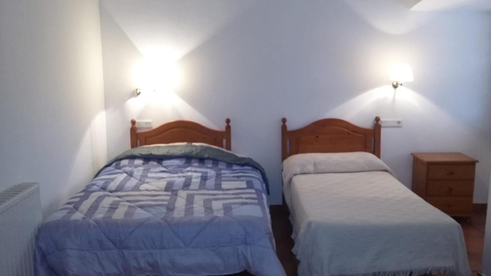 Habitacion De La Marquesa Alcoleja Δωμάτιο φωτογραφία