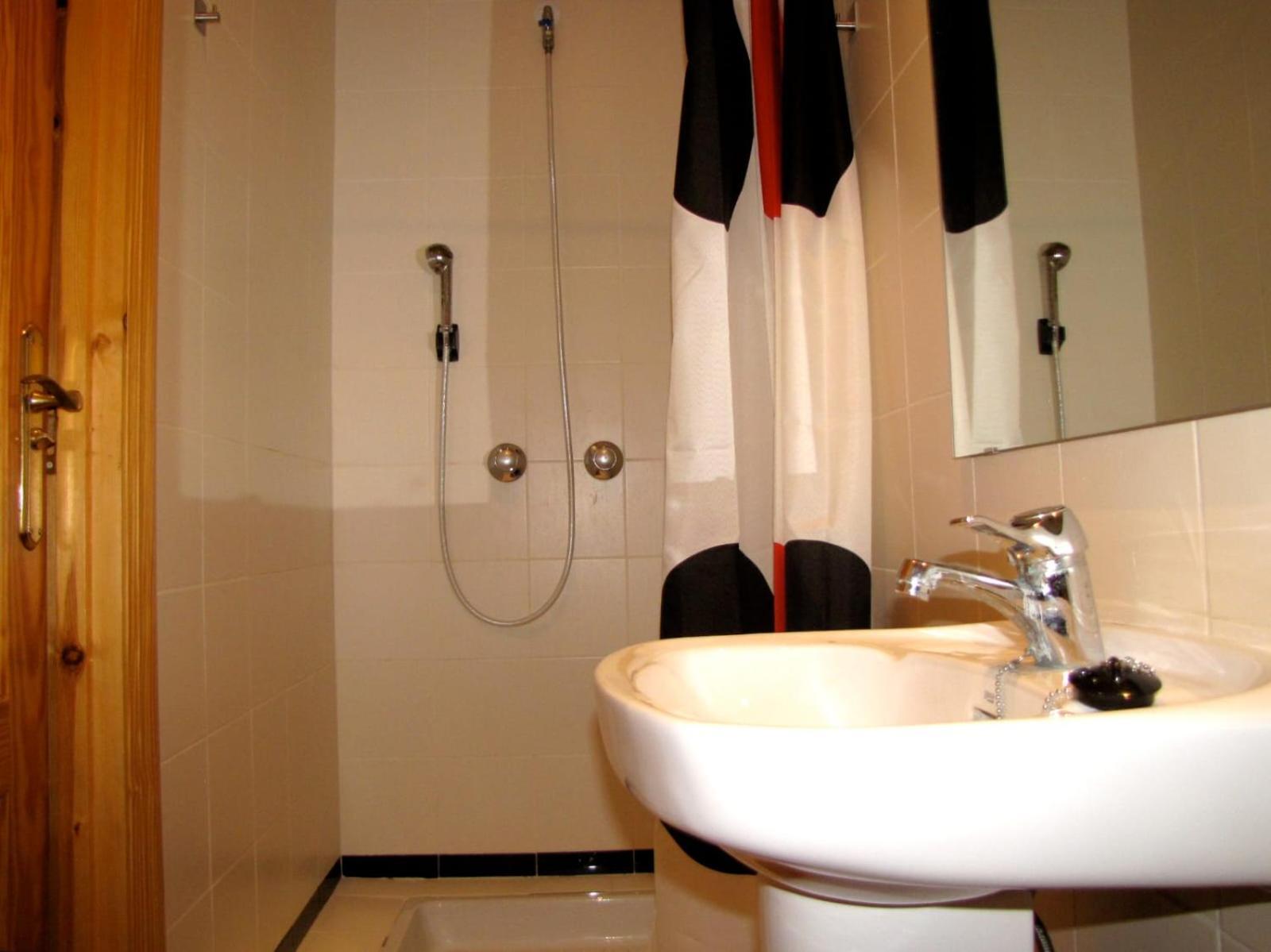 Habitacion De La Marquesa Alcoleja Εξωτερικό φωτογραφία