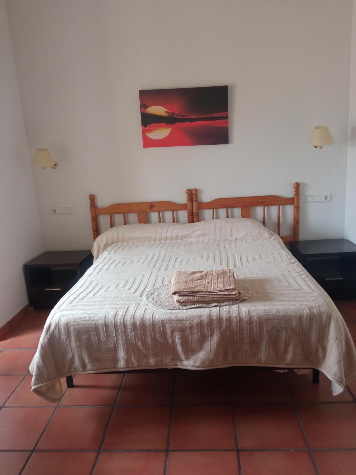 Habitacion De La Marquesa Alcoleja Δωμάτιο φωτογραφία