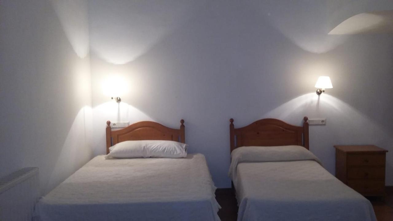 Habitacion De La Marquesa Alcoleja Εξωτερικό φωτογραφία